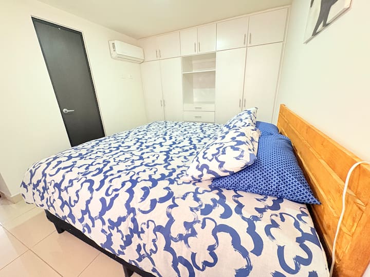 საძინებელი 2