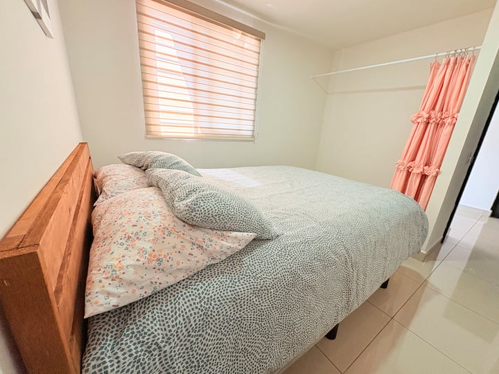 საძინებელი 1