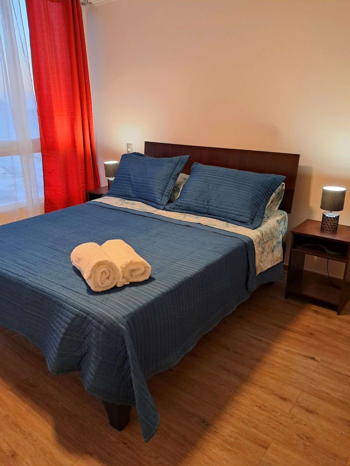 საძინებელი 1