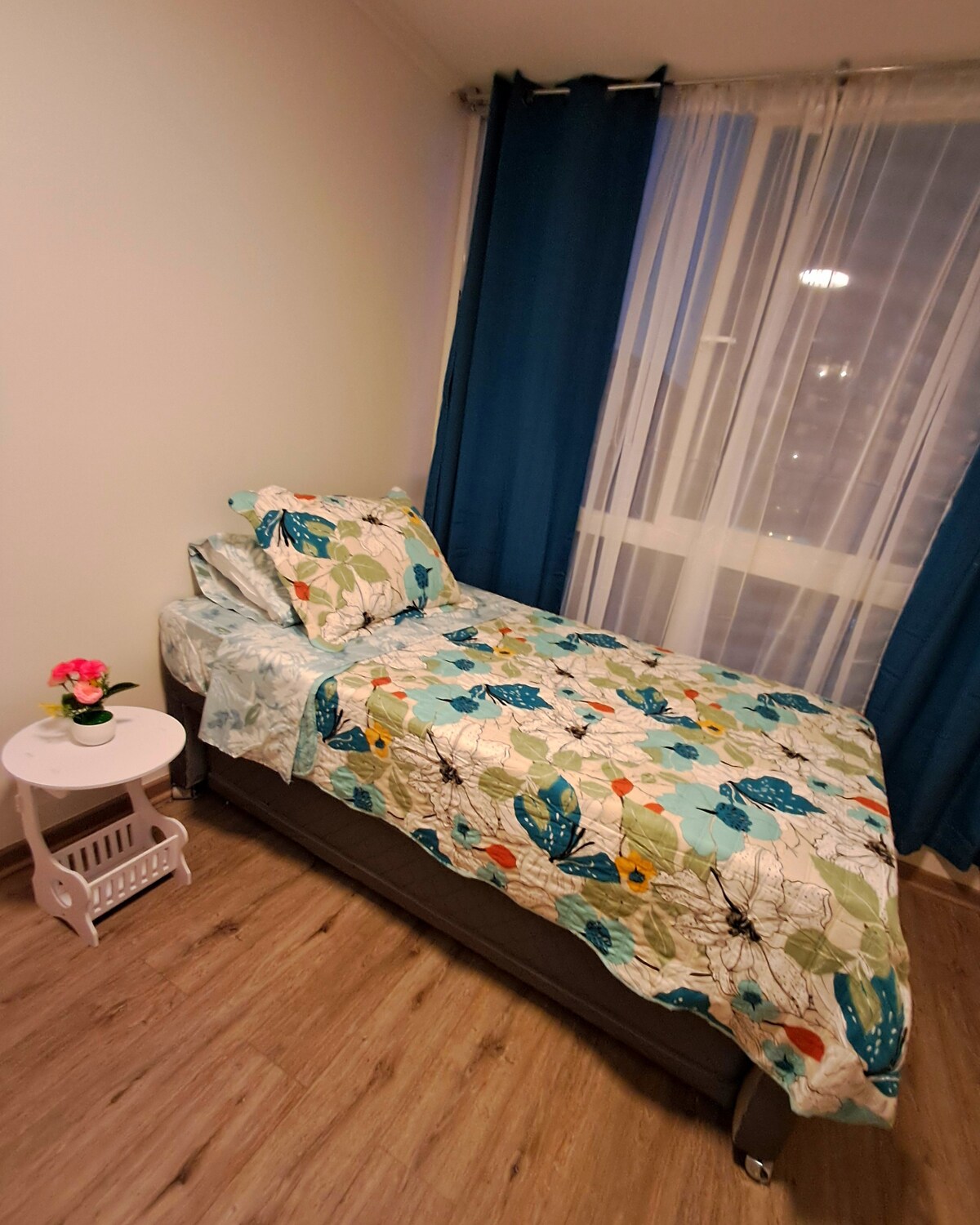 საძინებელი 2