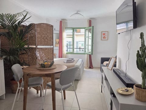 Top performing Airbnb: Paisible, neuf, résidence standing, "Nice Etoile" in Jean Médecin