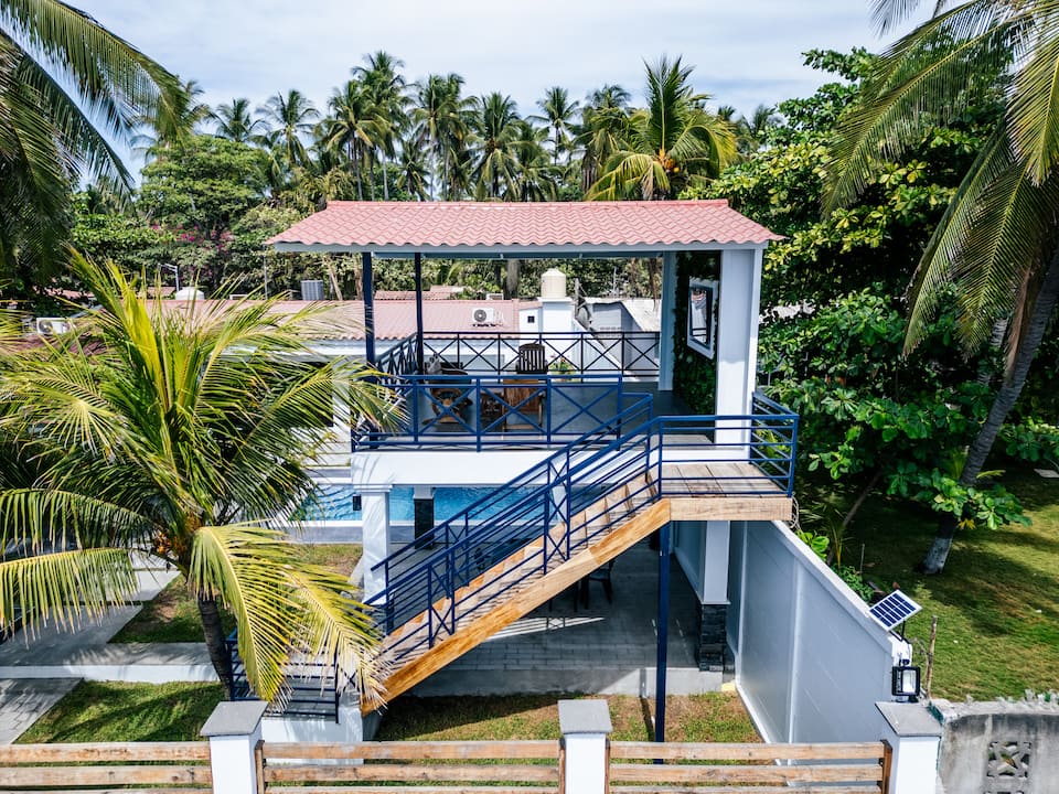 Top-earning Airbnb listing in San Diego, 4 bedrooms