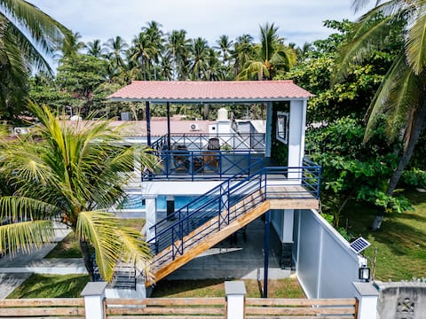 New Luxury Beach House Playa San Diego