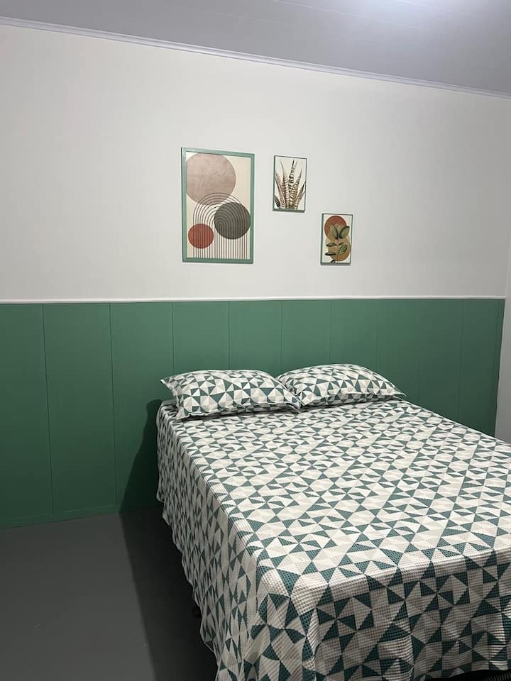 غرفة النوم 1