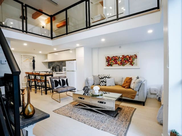 Heart of Downtown Vancouver