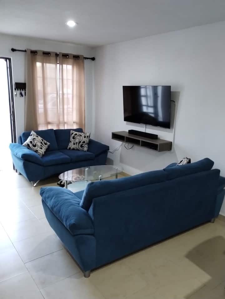 Linda Casa En Zona Sur. - León, México