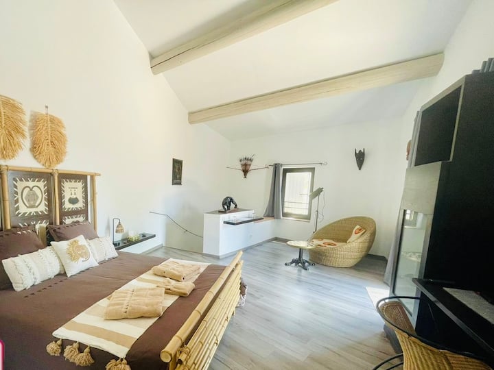 საძინებელი 3