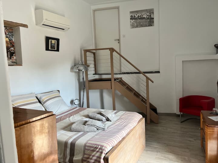 საძინებელი 2