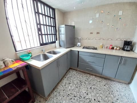 Popular Airbnb listing: 60m from the SEA>Olas Altas in Mazatlán