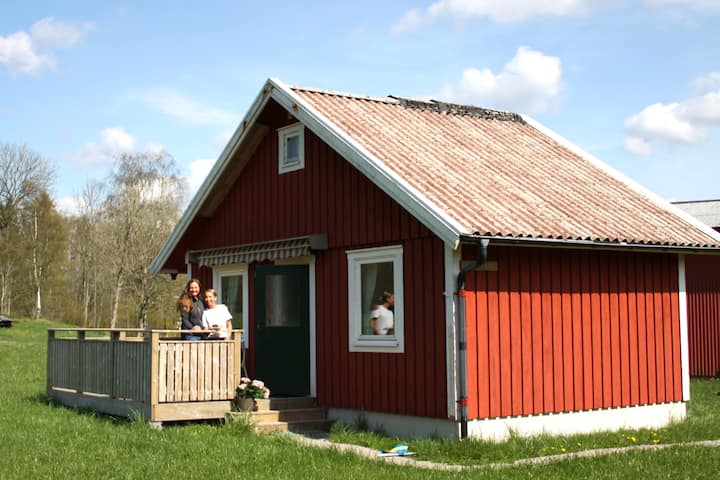 ÄLgbergets B&b - Stenungsund