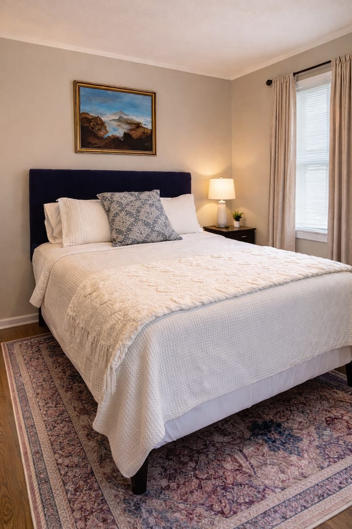 Bedroom 1