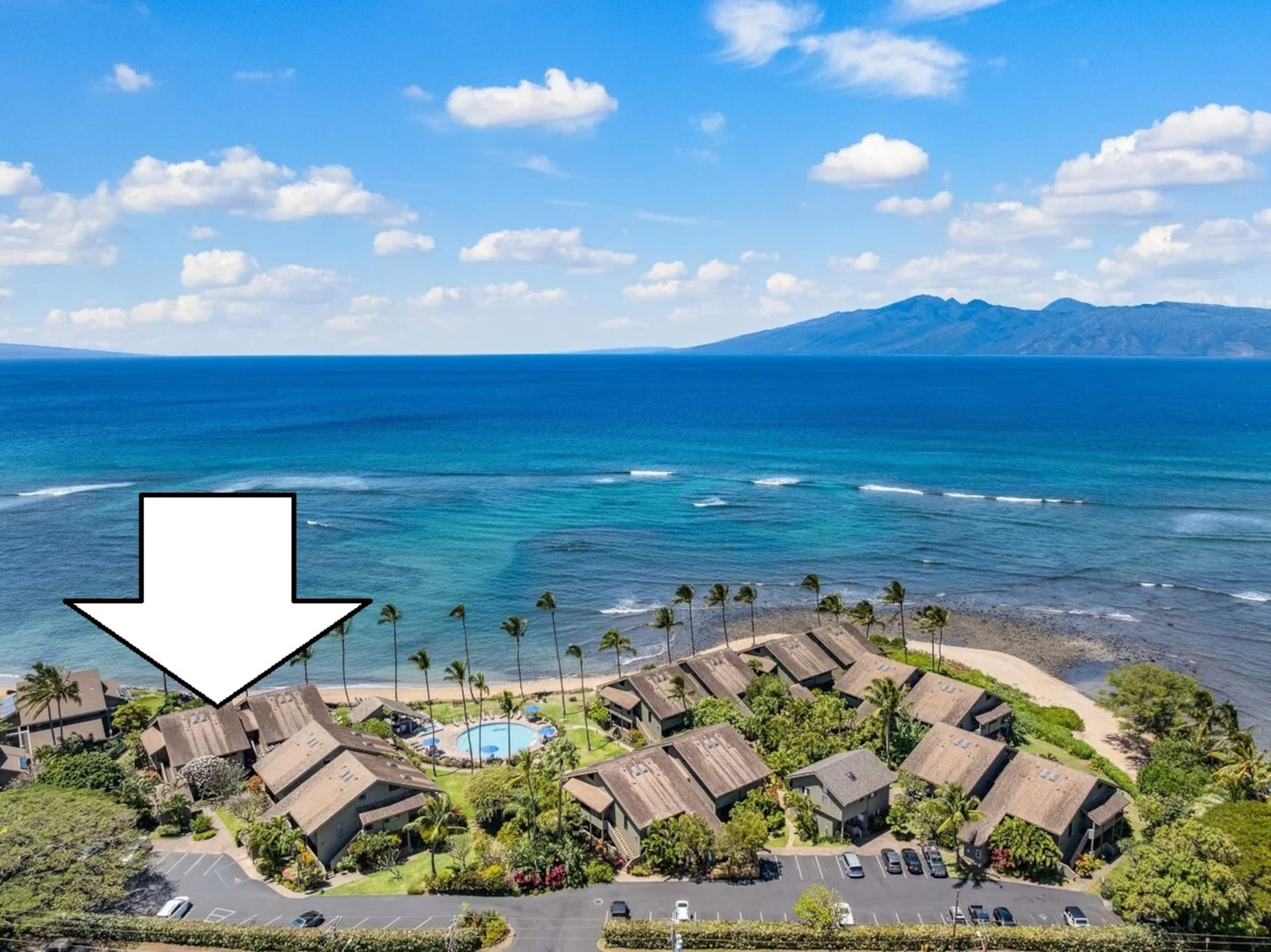 Condo in Lahaina · ★5.0 · 2 bedrooms · 4 beds · 2 baths - Image 36