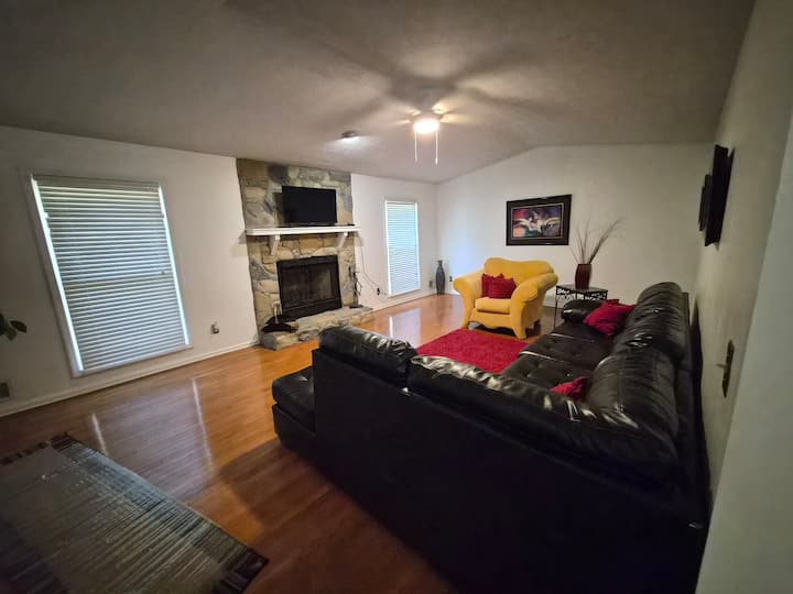 Relaxing Abode - Snellville, GA