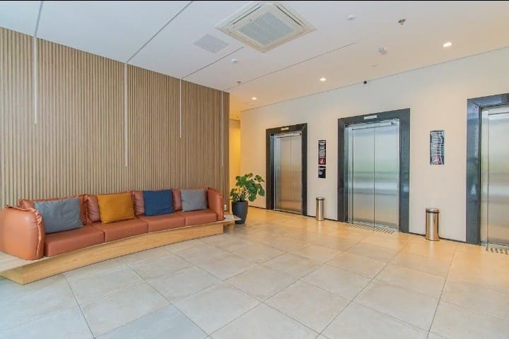 Perfeito! Loft Em São Caetano Do Sul/ Sp - Santo André