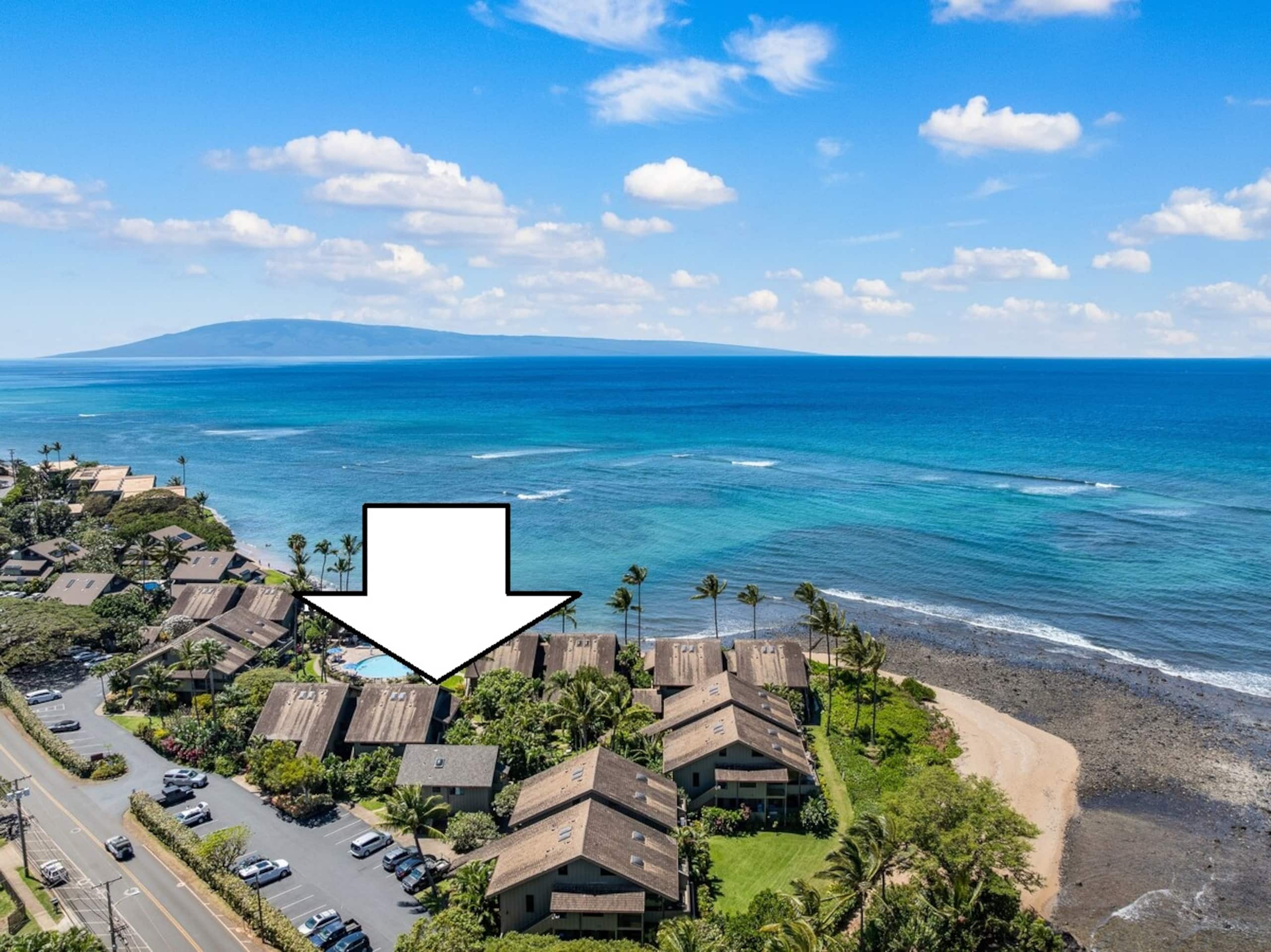 Condo in Lahaina · ★4.94 · 2 bedrooms · 4 beds · 2 baths - Image 36