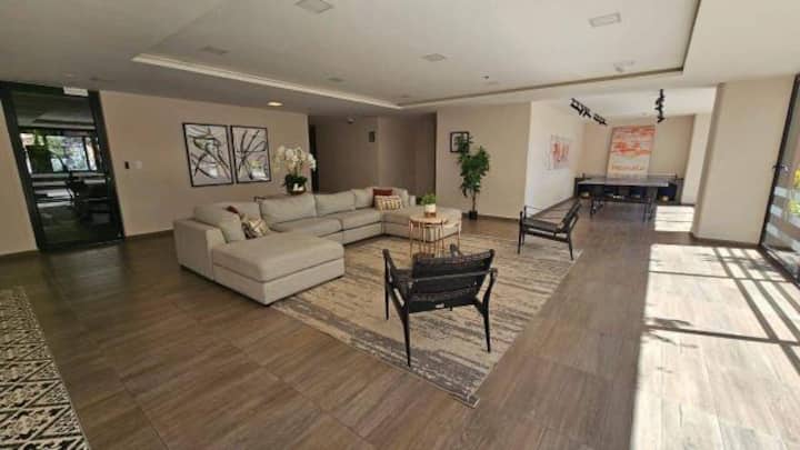 Apartamento En Acacias San Ignacio - Tegucigalpa