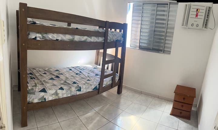 Spálňa 3