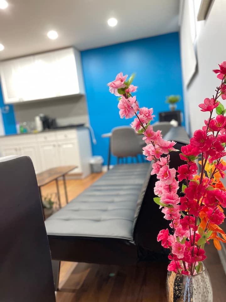 ห้องนั่งเล่น