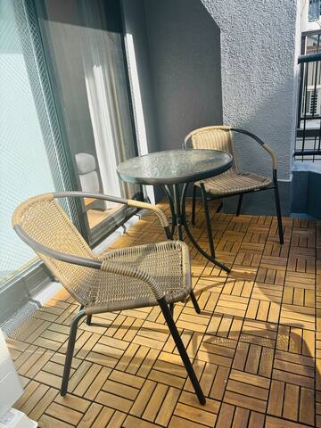 秋叶原浅草桥民宿/地铁站步行1分钟/浅草秋叶原银座成田羽田机场直达/301两间卧室套房 gallery image 5