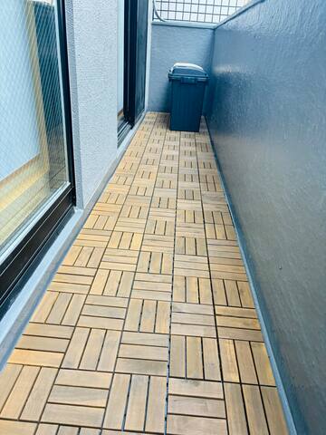 秋叶原浅草桥民宿/地铁站步行1分钟/浅草秋叶原银座成田羽田机场直达/201两间卧室套房 gallery image 2