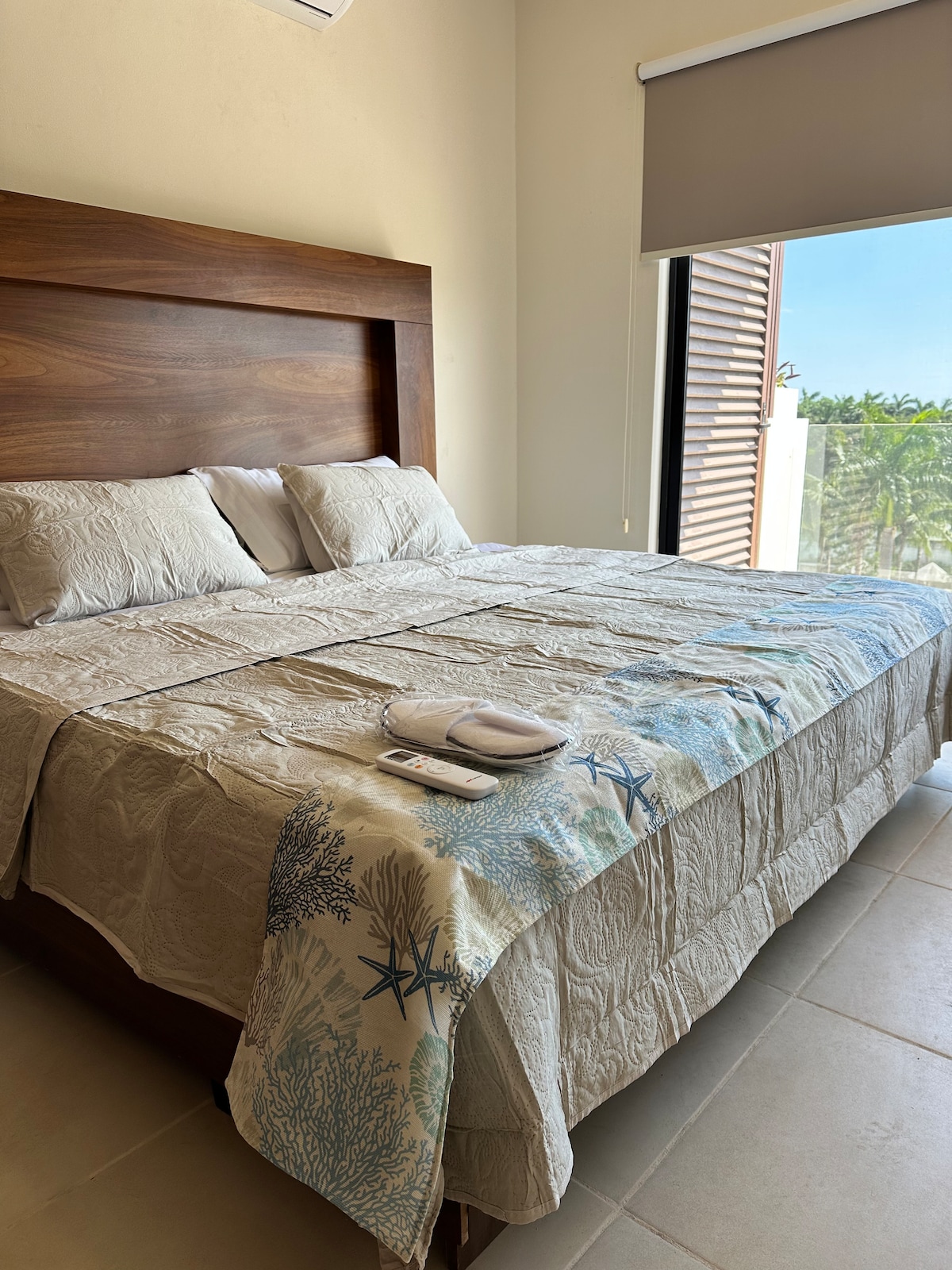 Მზის ამოსვლა ლამაზი ხედით და ჩიტების ხმით? Თქვენ სწორ ადგილას მიხვედით