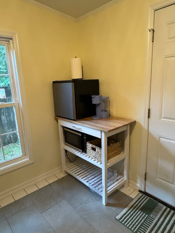 Private Suite In James Island - Folly Beach, SC