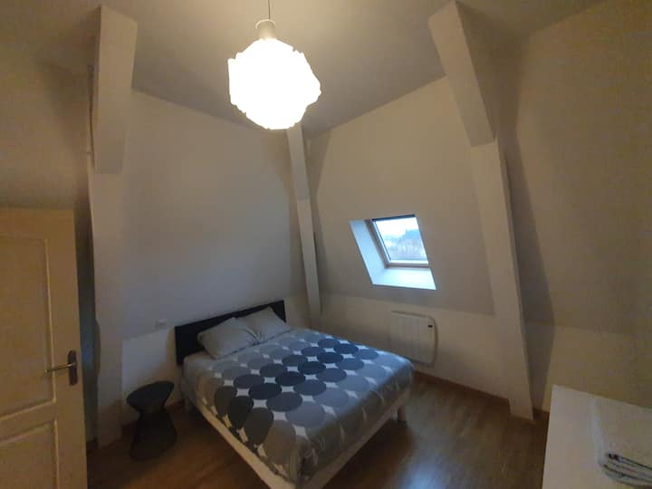 Chambre 2