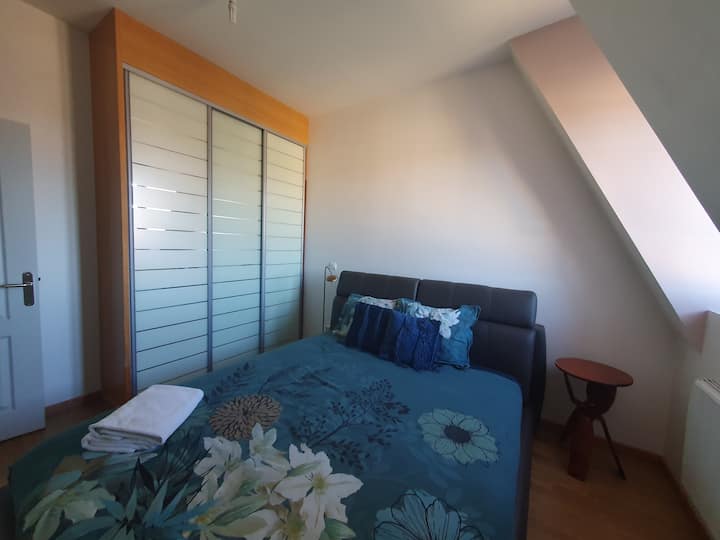 Chambre 1