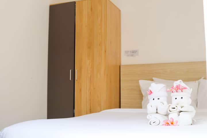 Chambre 1