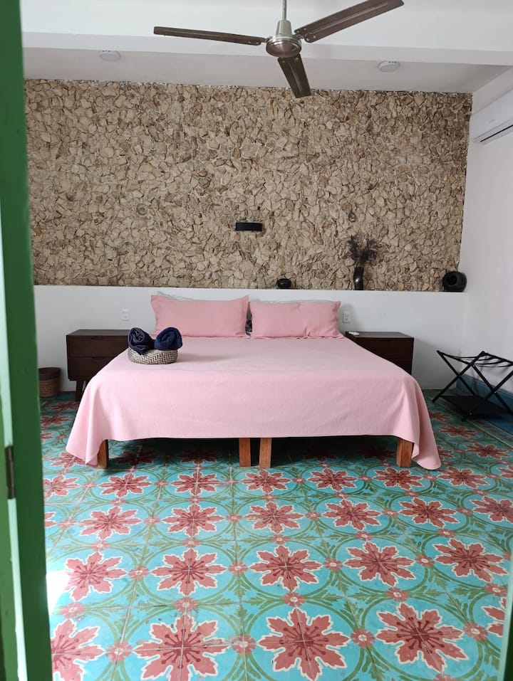 Chambre 2