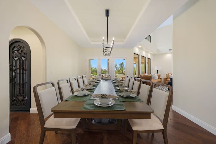 Listing in Scottsdale
