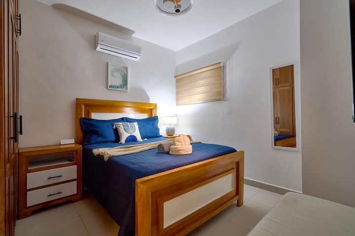 საძინებელი 3