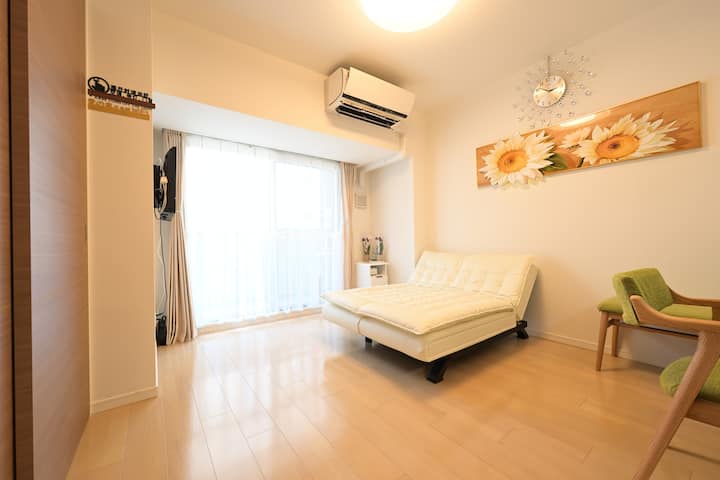 Всекидневна