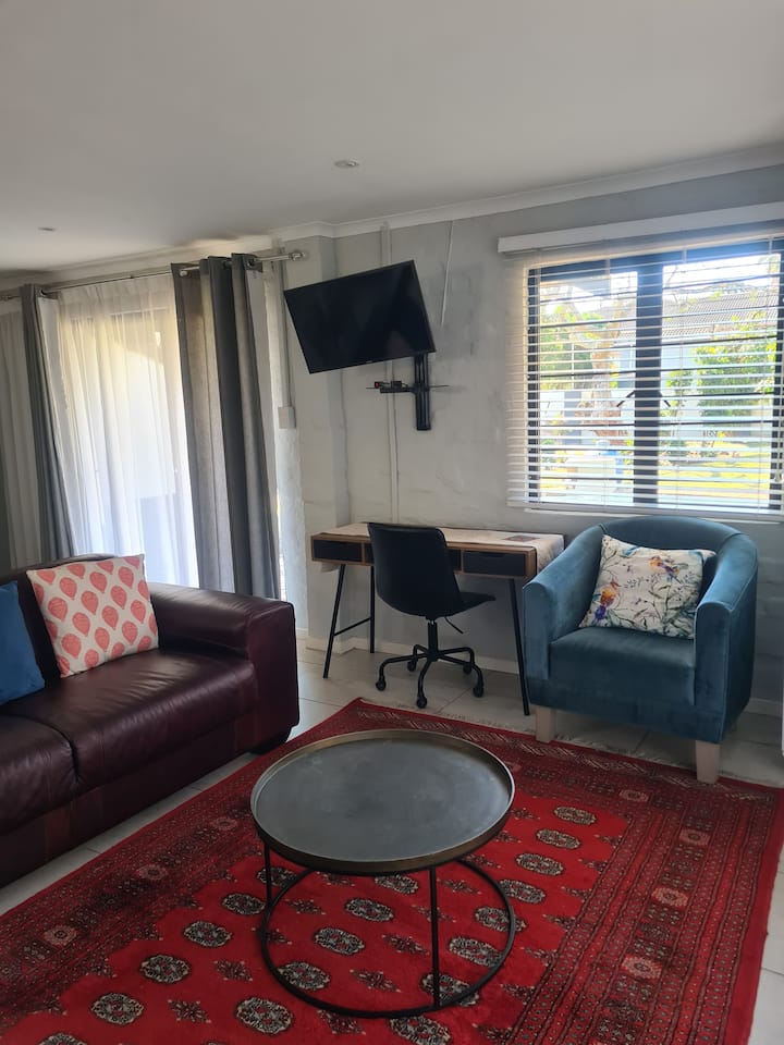 Palm Bliss Self Catering - Durban