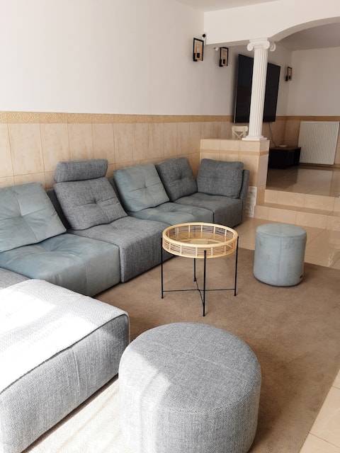 Propriété Airbnb réussie: Cristina Michael's House à Blois