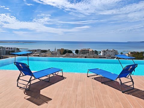 Rooftop-Riviera # SEA SIDE