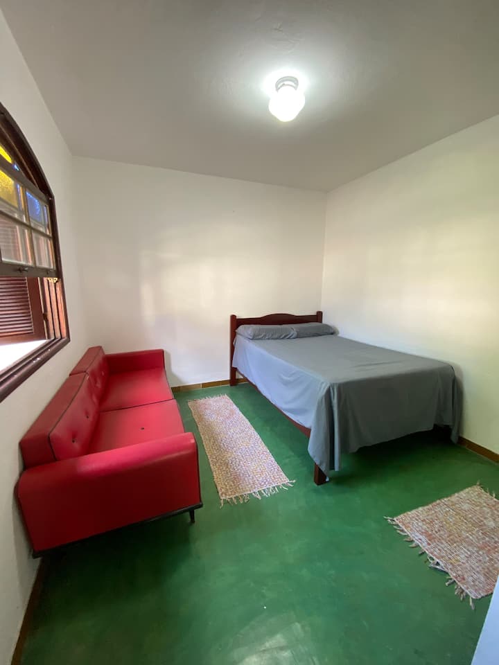 غرفة النوم 3