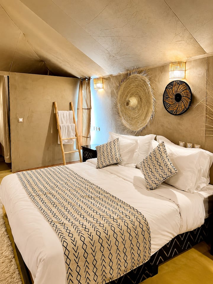 Merzouga Classic Luxury Camp - Merzouga