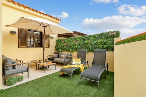 Sahara Beach Luxury Home