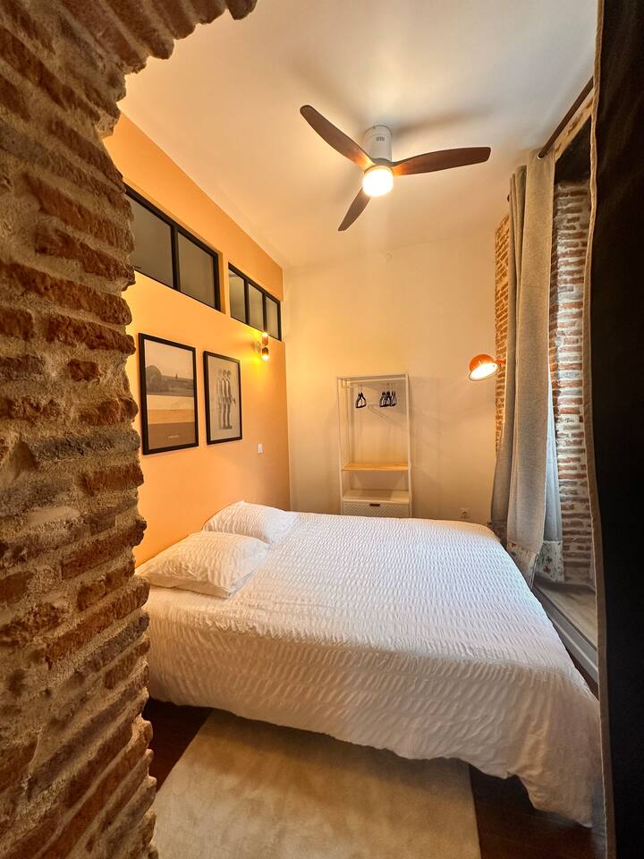 საძინებელი