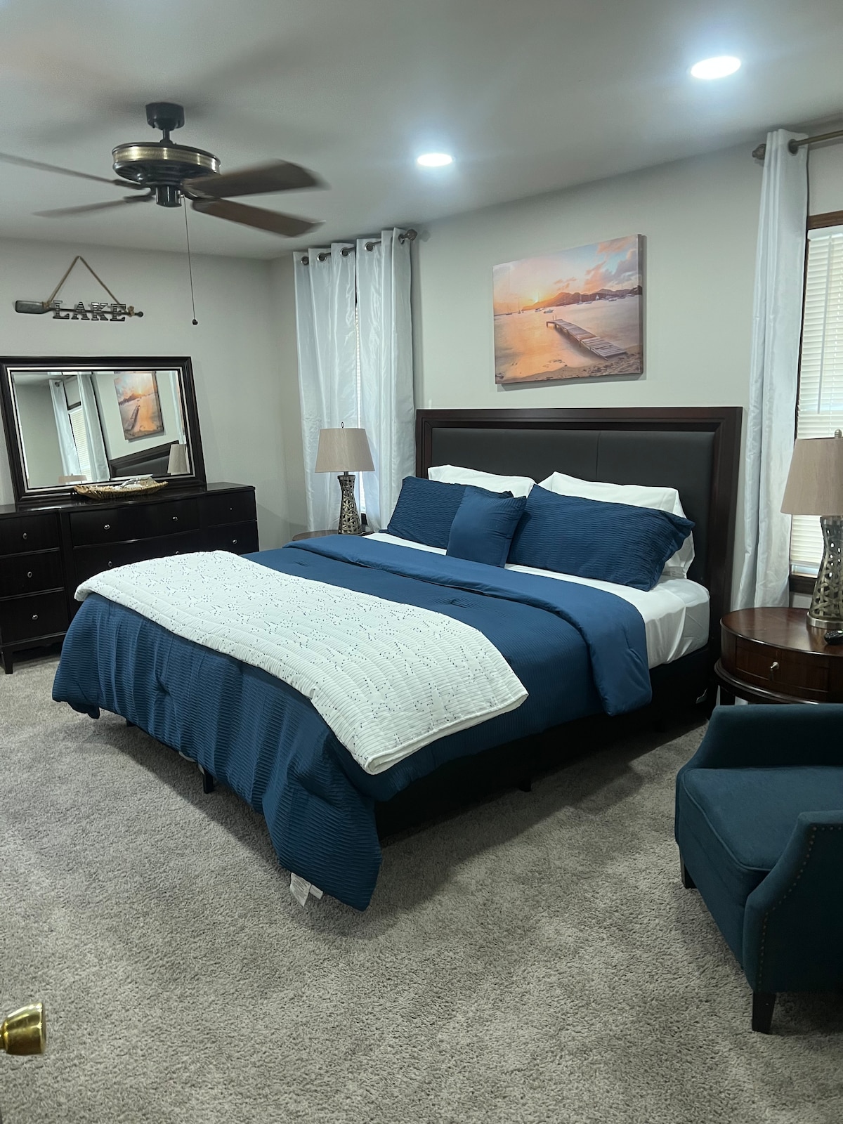 Спална соба 4