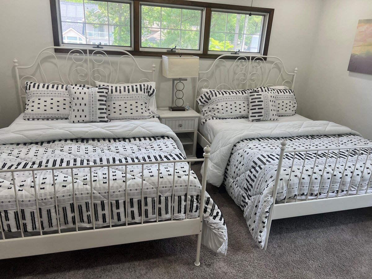 Спална соба 1