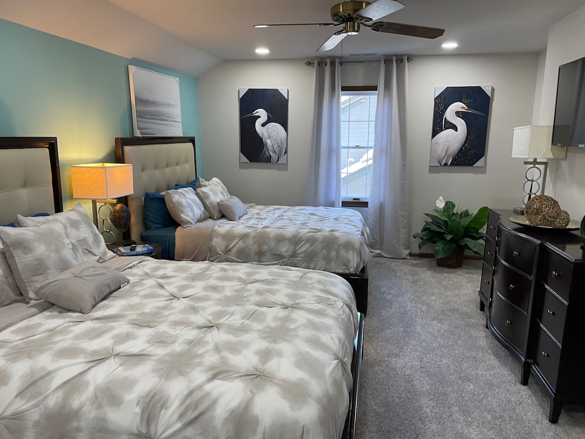 Спална соба 2