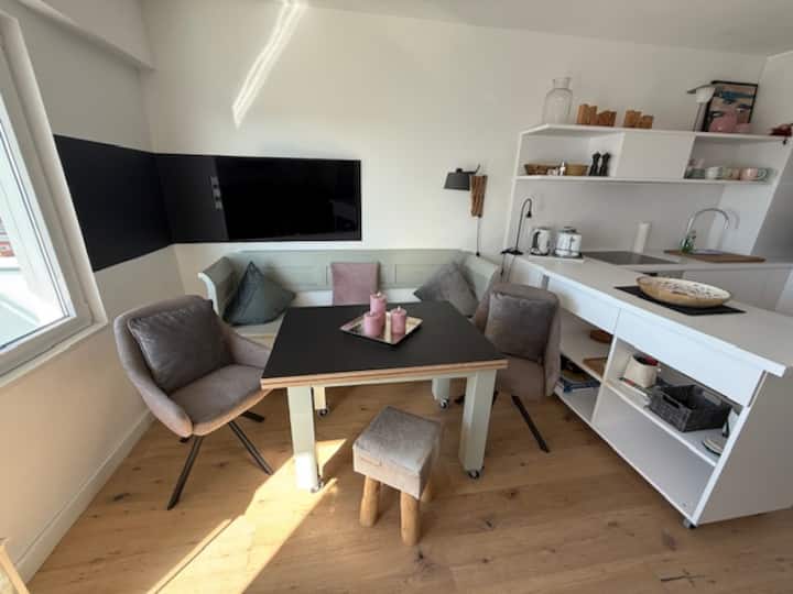 Ferienwohnung Im Haus Nordland App 105 - Sylt
