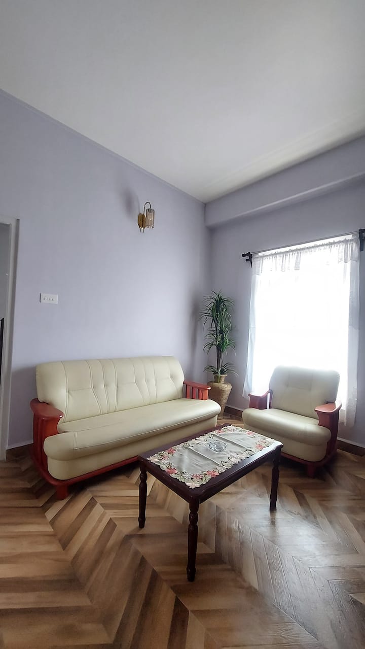 Samaphi Homestay Ground Level - 西隆