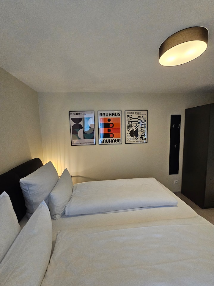 Slaapkamer