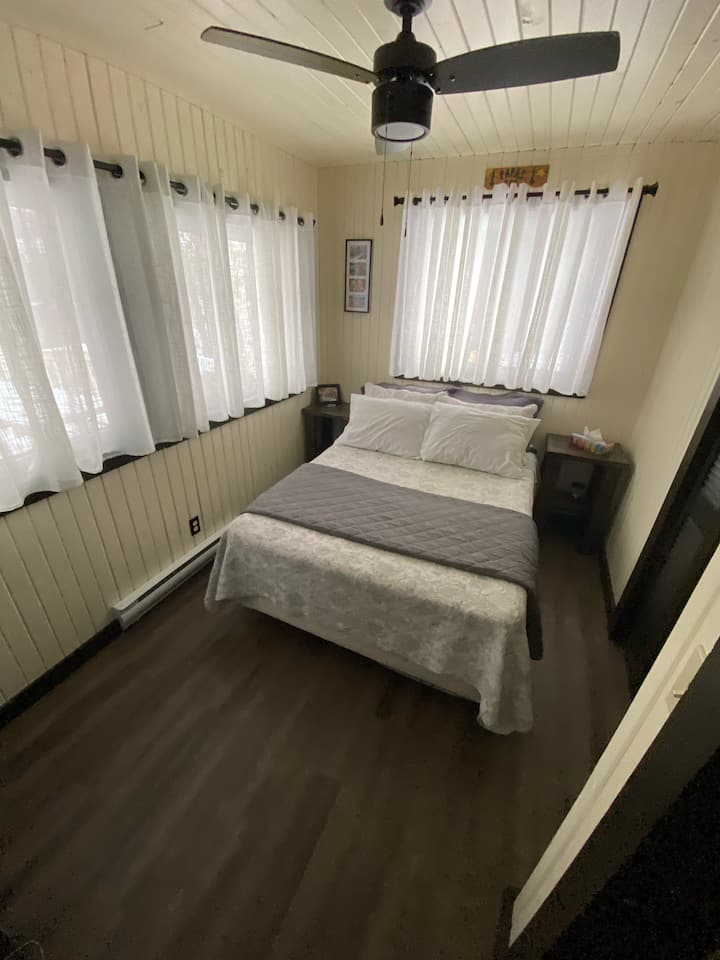 Soveværelse nr. 4