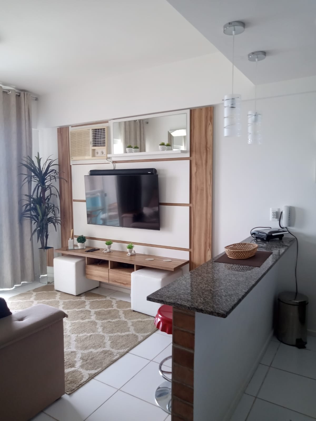 მისაღები ოთახი