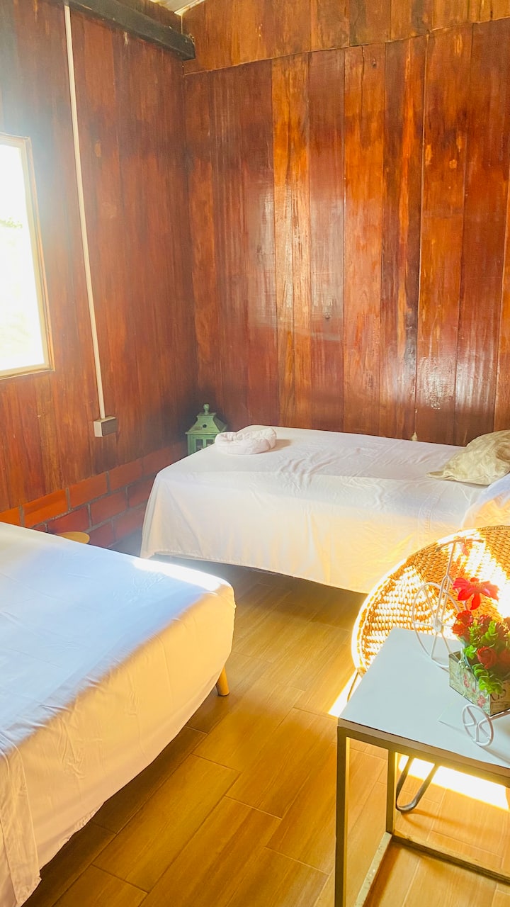 غرفة النوم 1