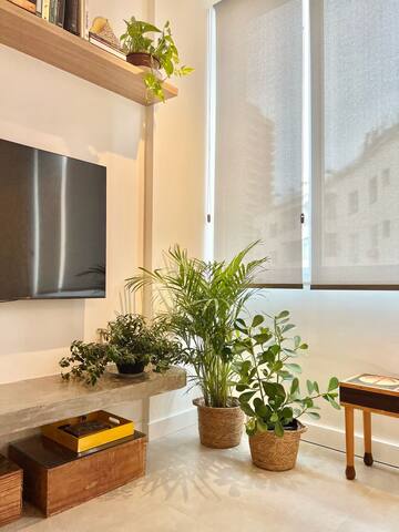 Sol, mar e bossa I Seu refúgio na praia, Ipanema gallery image 5